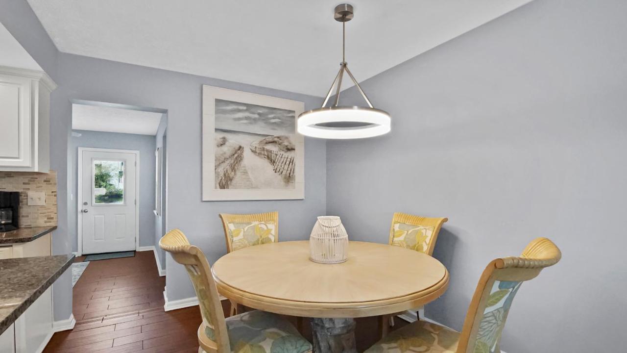 Holiday home Reat's Retreat At Gulf Highlands By Nautical Properties Vacation Panama City Beach