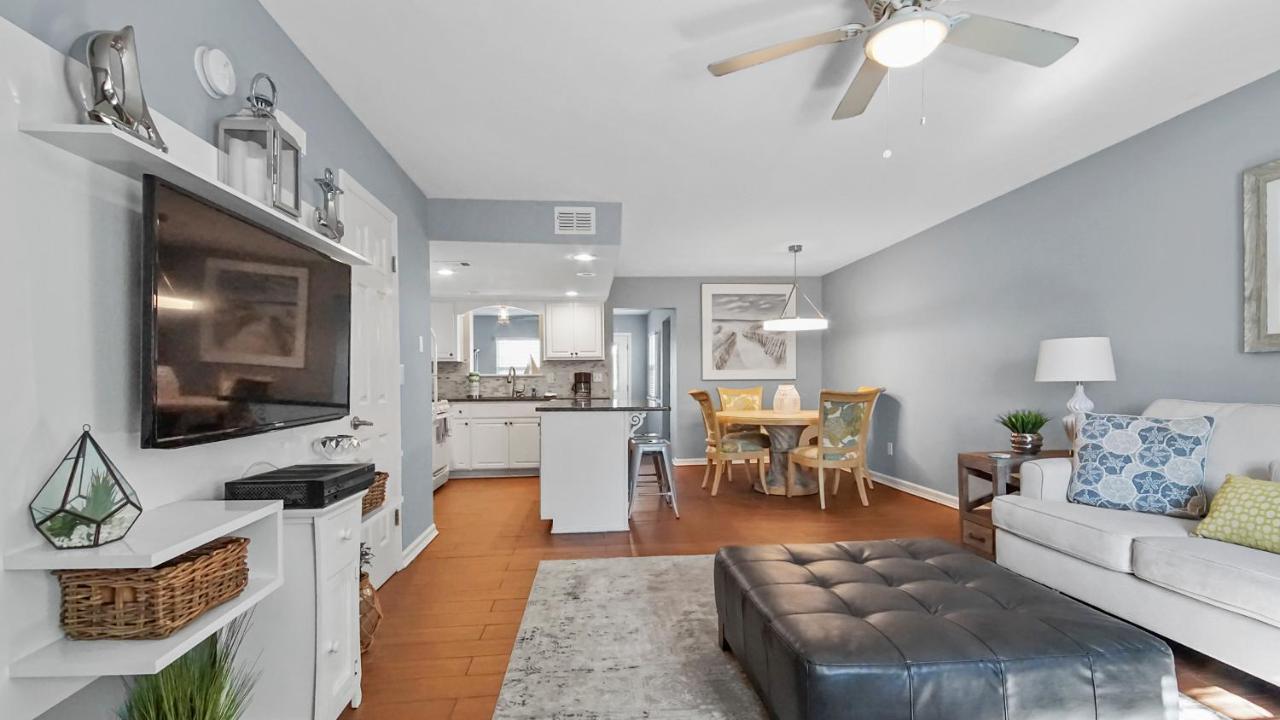 Reat's Retreat At Gulf Highlands By Nautical Properties Vacation * Panama City Beach
