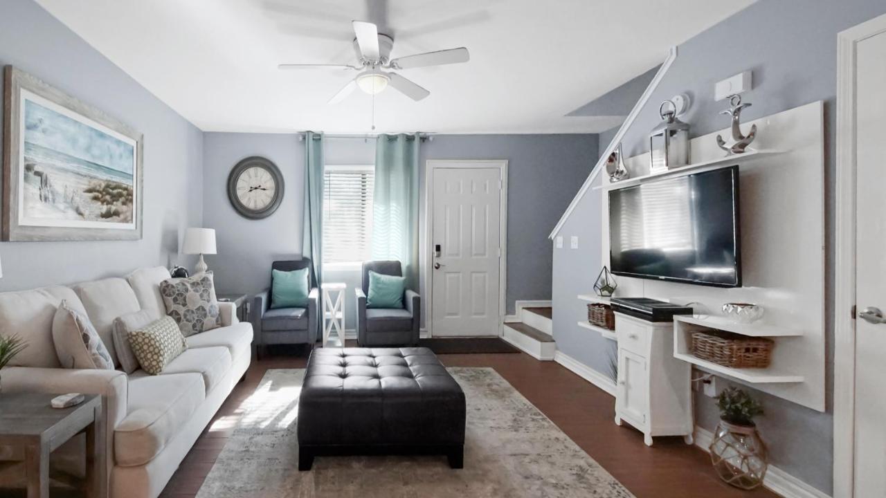 Reat's Retreat At Gulf Highlands By Nautical Properties Vacation Holiday home