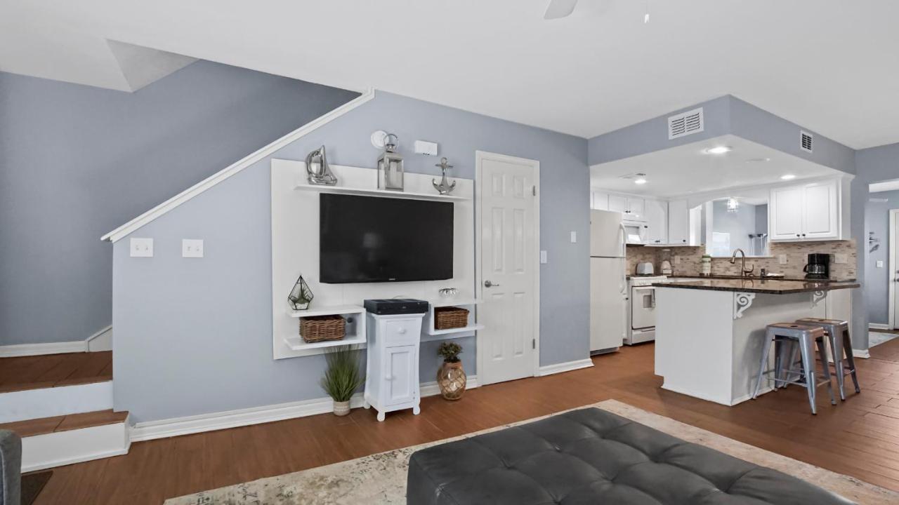 Reat's Retreat At Gulf Highlands By Nautical Properties Vacation * Panama City Beach