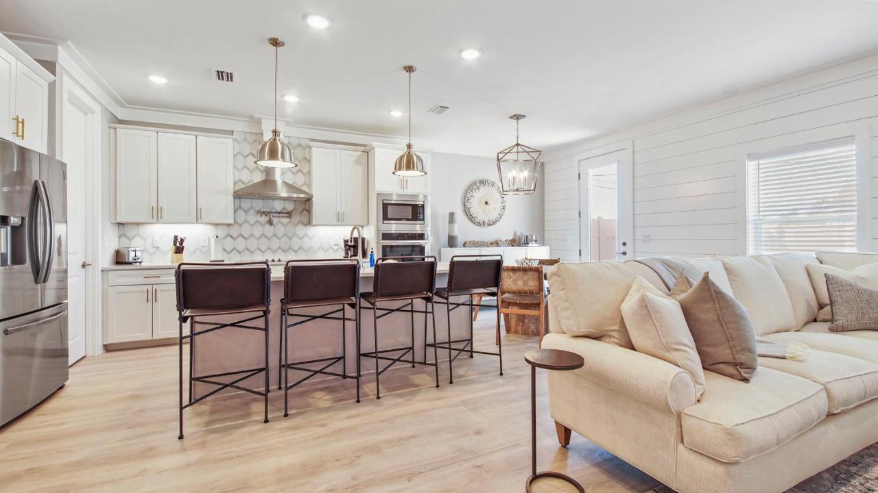 Holiday home Goin Coastal By Nautical Vacation Panama City Beach