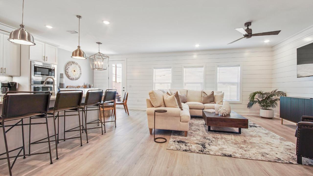 Goin Coastal By Nautical Vacation Holiday home Panama City Beach