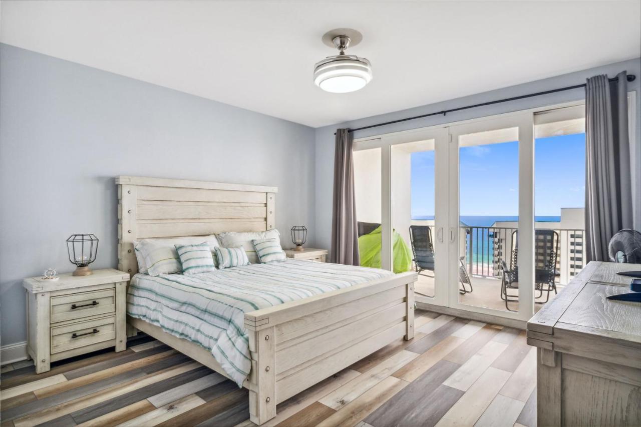 Holiday home Eternal Waters At Laketown Wharf #1221 By Nautical Vacation Panama City Beach