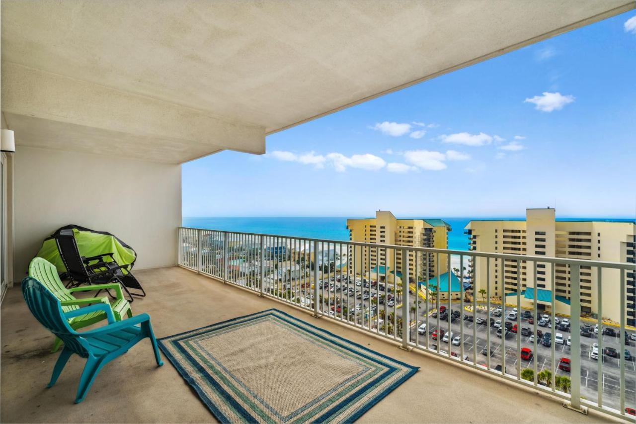 Eternal Waters At Laketown Wharf #1221 By Nautical Vacation Holiday home