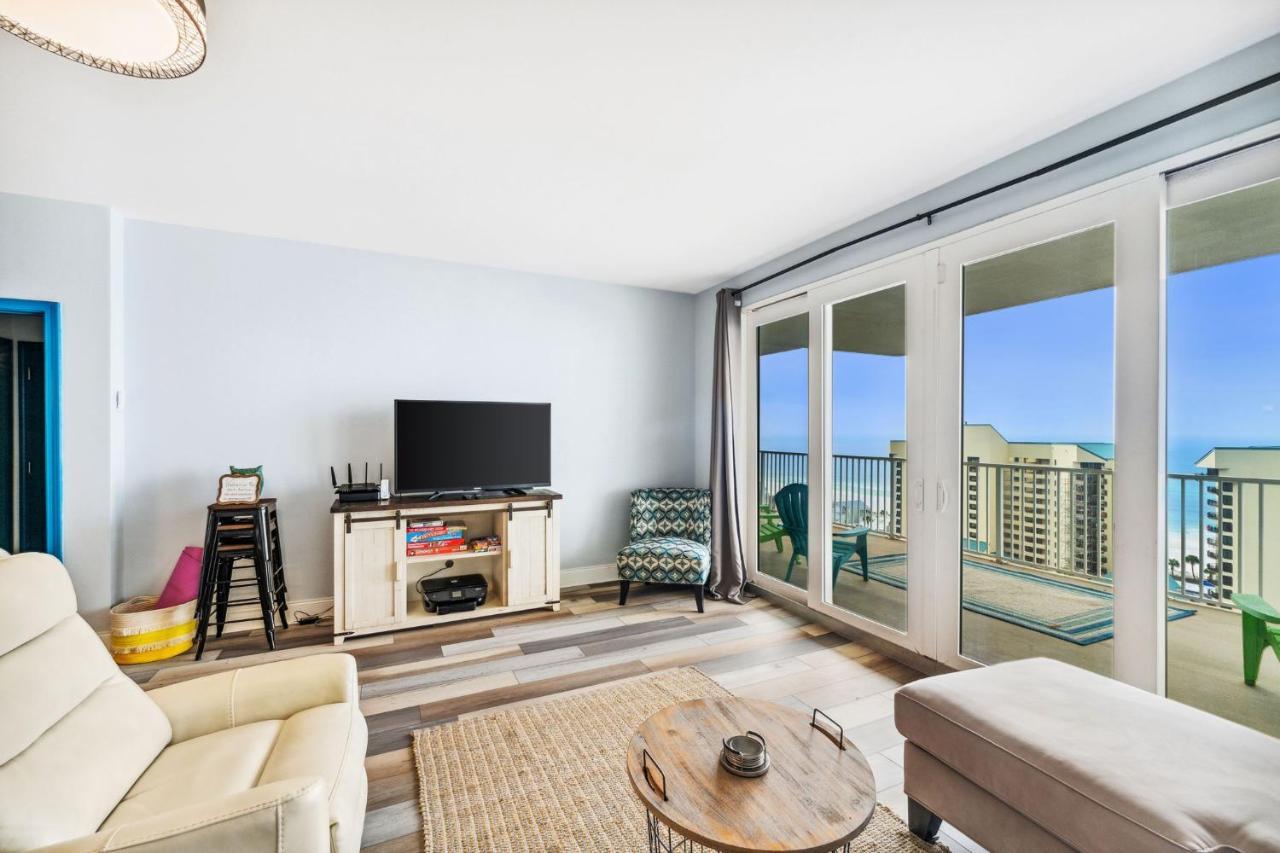 Eternal Waters At Laketown Wharf #1221 By Nautical Vacation Holiday home