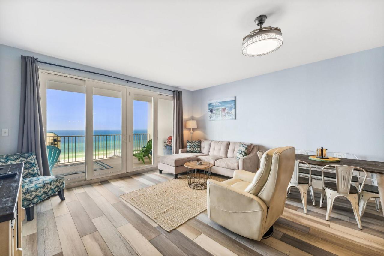 Holiday home Eternal Waters At Laketown Wharf #1221 By Nautical Vacation Panama City Beach