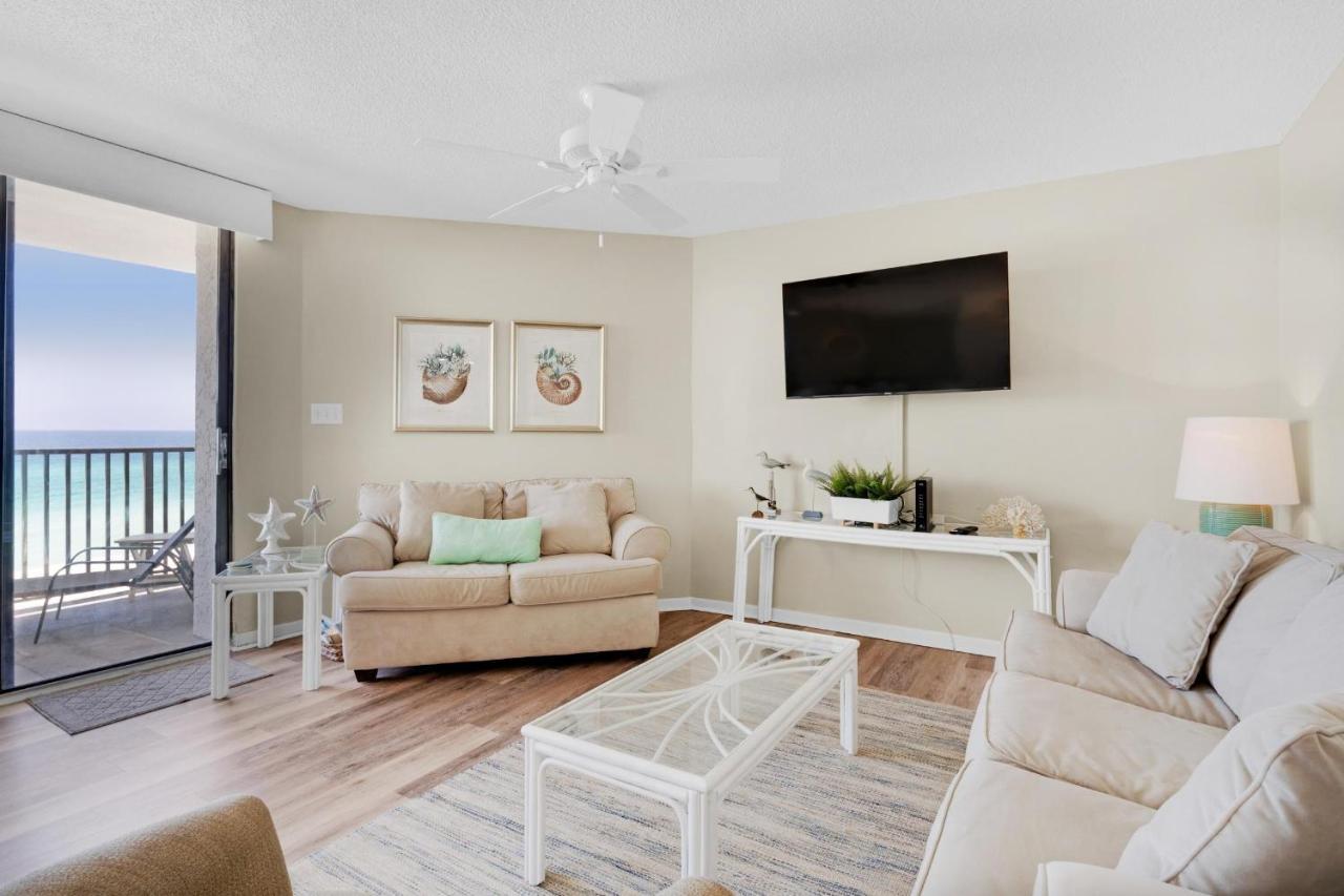Apartment Aquavista 404e *