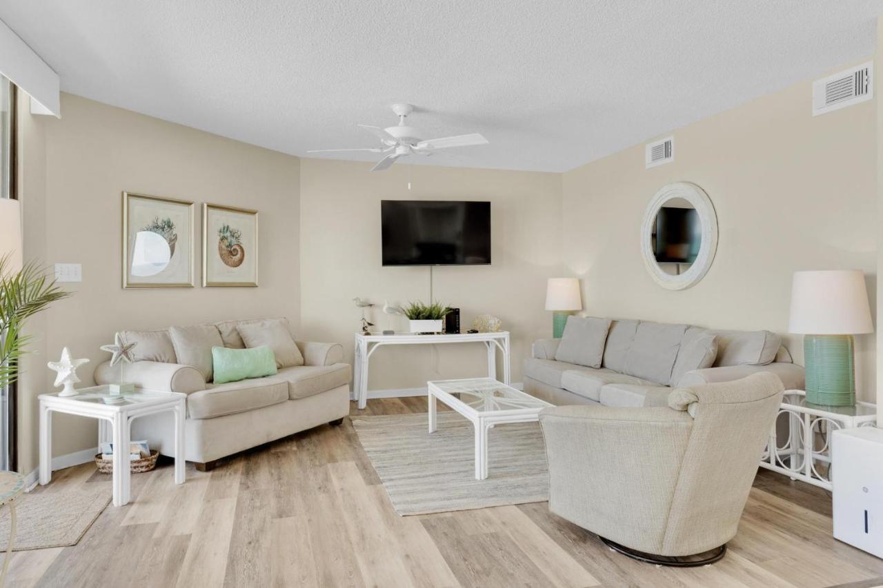 Aquavista 404e Apartment Panama City Beach
