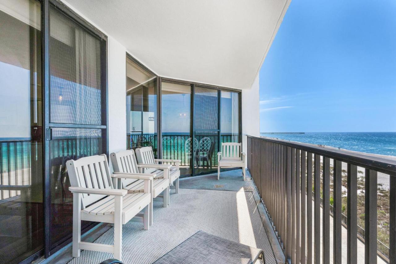 Aquavista 404e * Panama City Beach