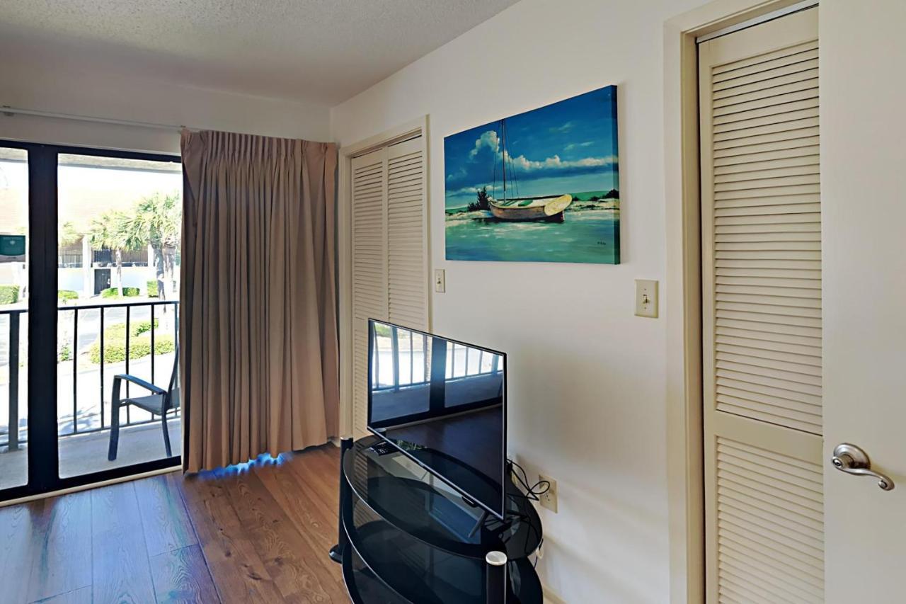 Apartment Edgewater 2610