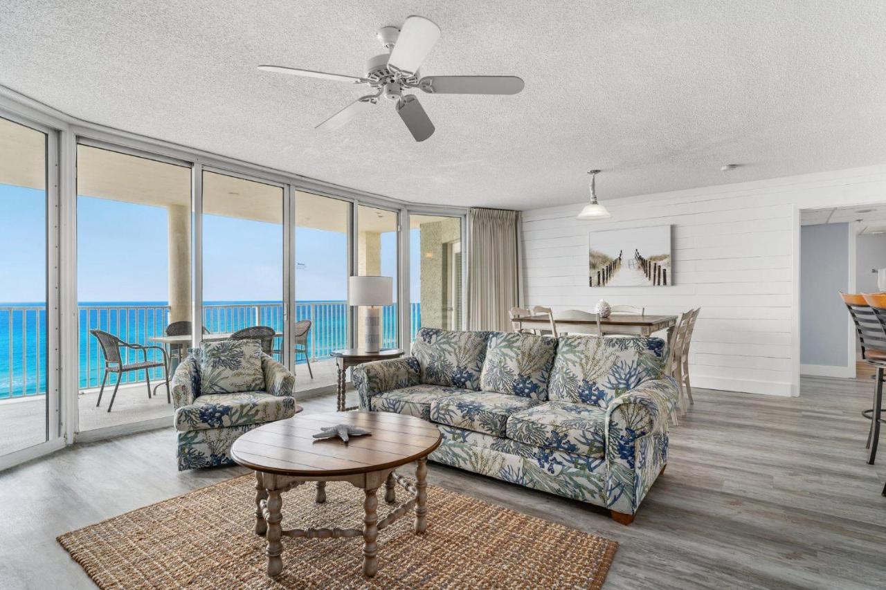 Long 607-4 Free Chairs With Your Holiday home Panama City Beach
