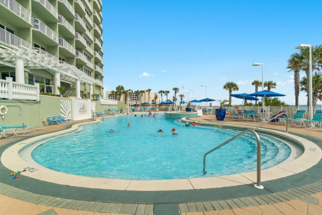 Boardwalk Unit 905 * Panama City Beach