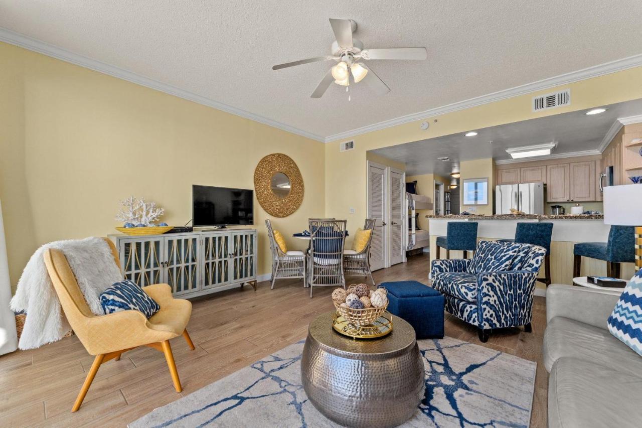 Holiday home Boardwalk Unit 905 Panama City Beach