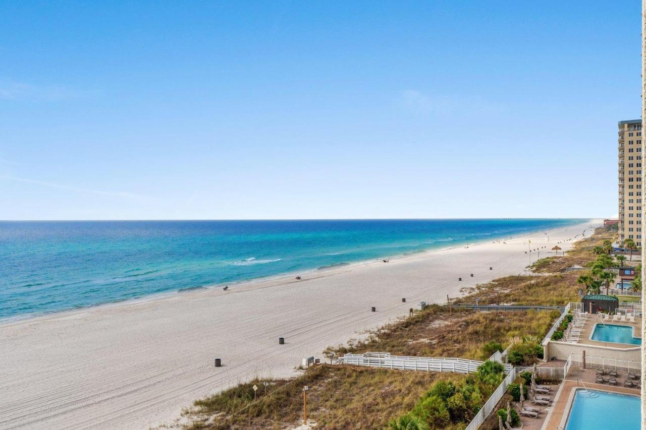 Holiday home Long 607-4 Free Chairs With Your Panama City Beach