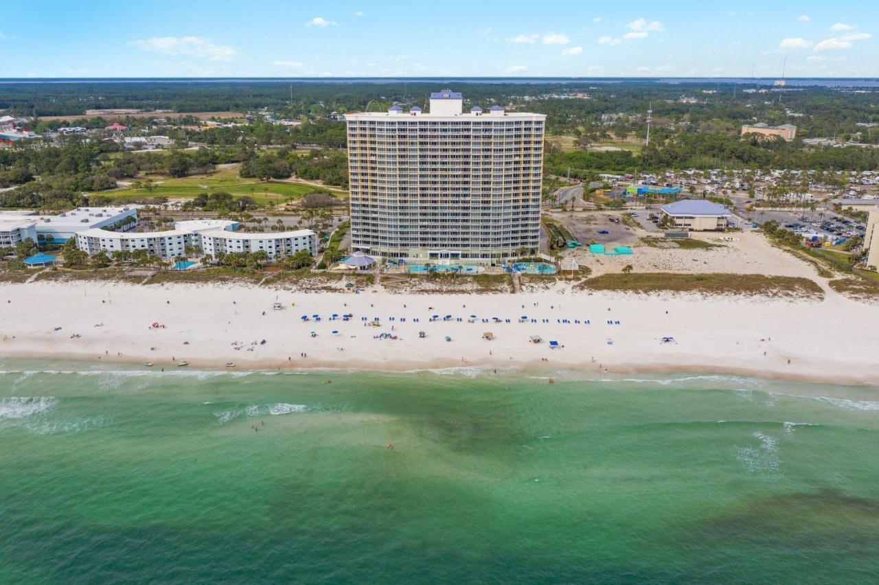 Boardwalk Unit 905 Panama City Beach