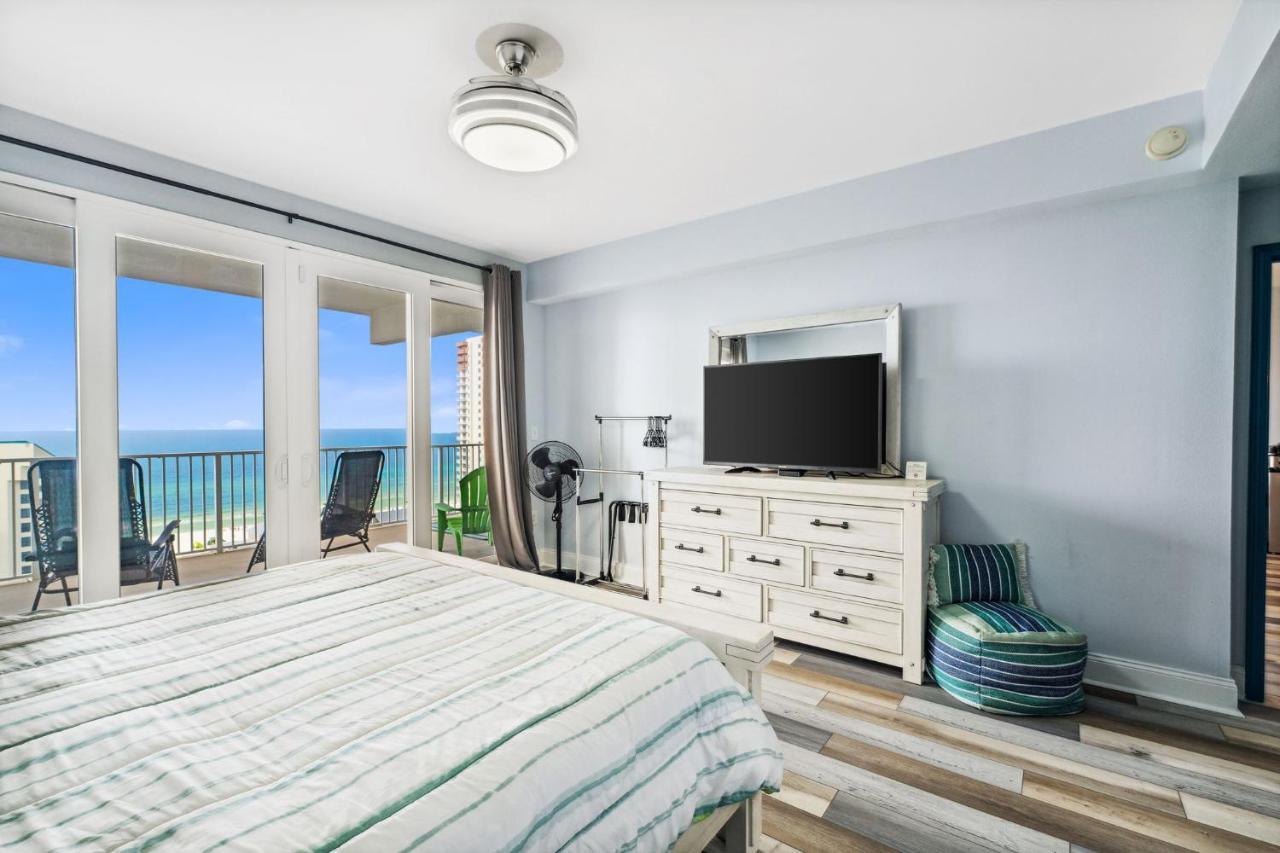 Eternal Waters At Laketown Wharf #1221 By Nautical Vacation Panama City Beach