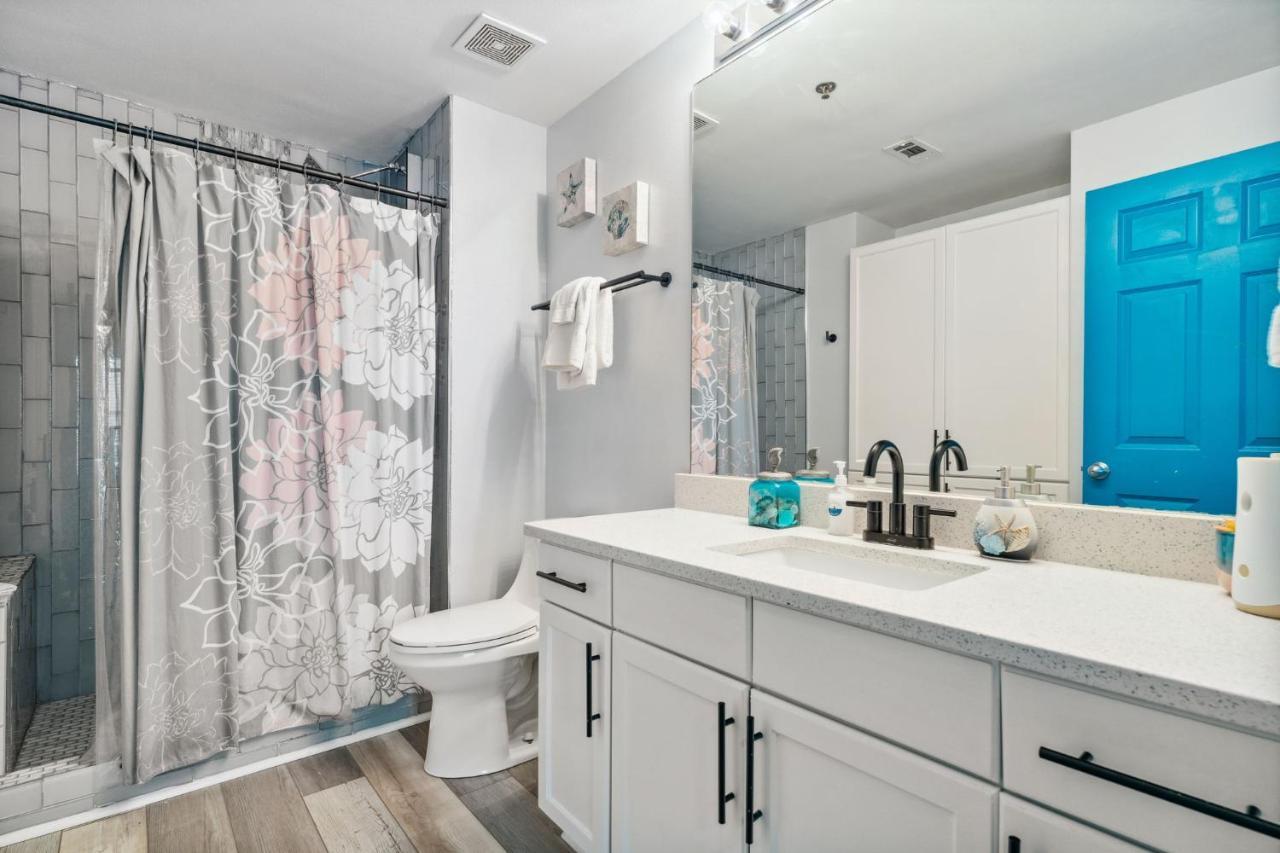 Holiday home Eternal Waters At Laketown Wharf #1221 By Nautical Vacation Panama City Beach