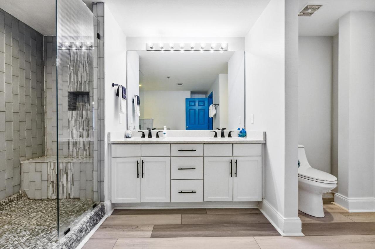 Eternal Waters At Laketown Wharf #1221 By Nautical Vacation Holiday home *