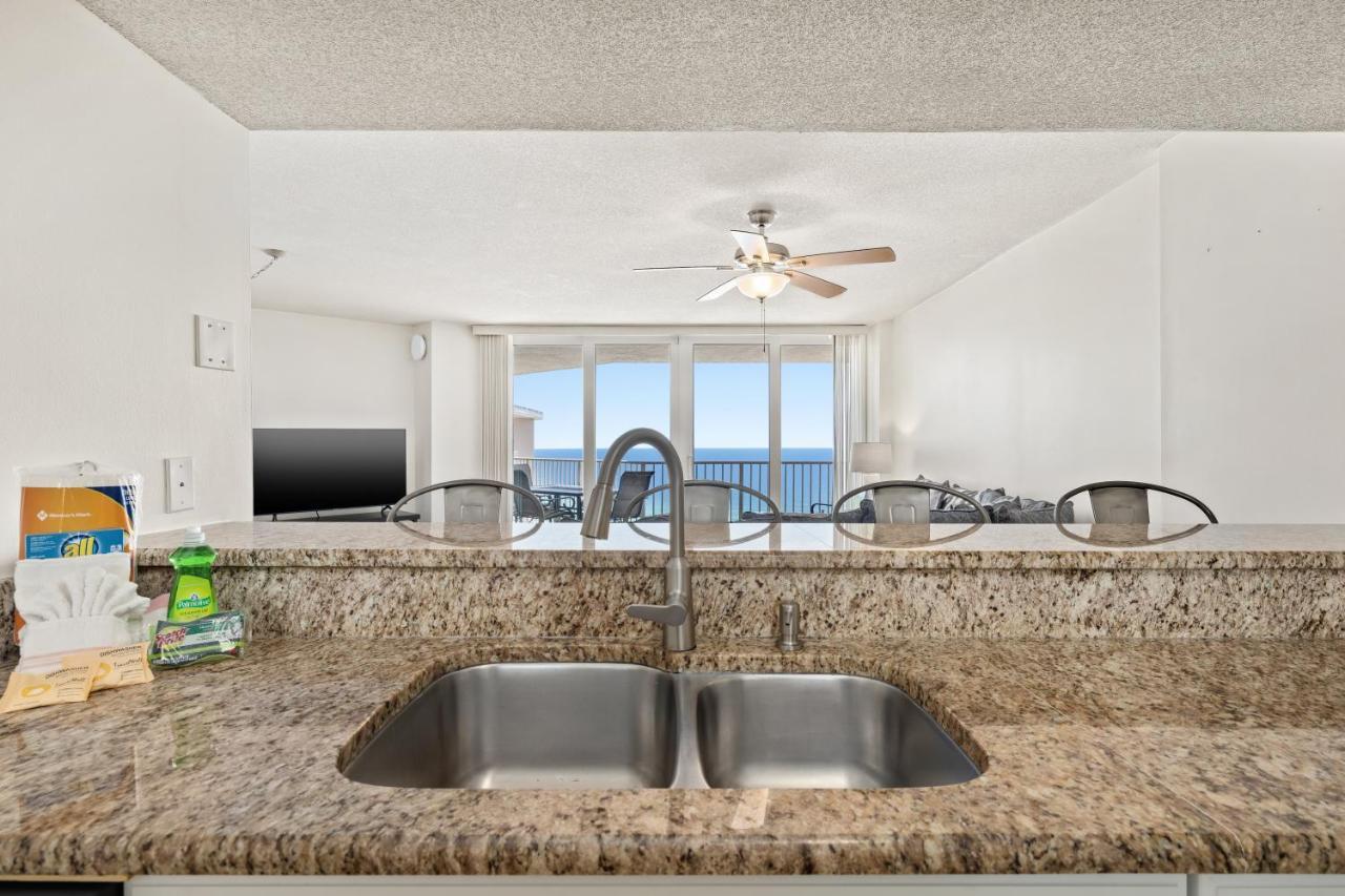 Apartment Enjoy A Birds Eye View At Panama