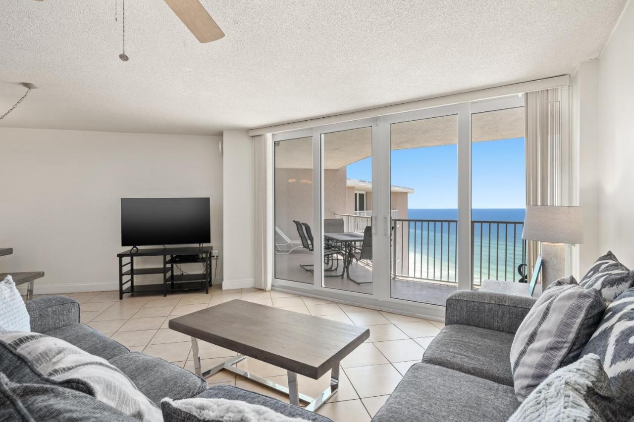 Enjoy A Birds Eye View At Panama Apartment