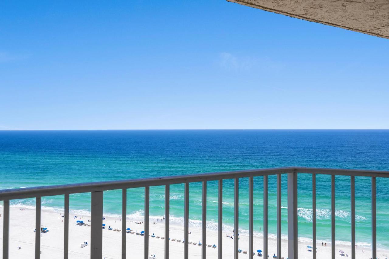 Enjoy A Birds Eye View At Panama Panama City Beach