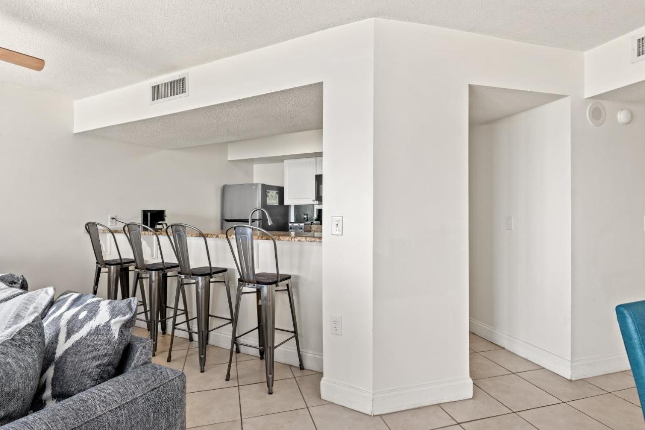Enjoy A Birds Eye View At Panama Apartment