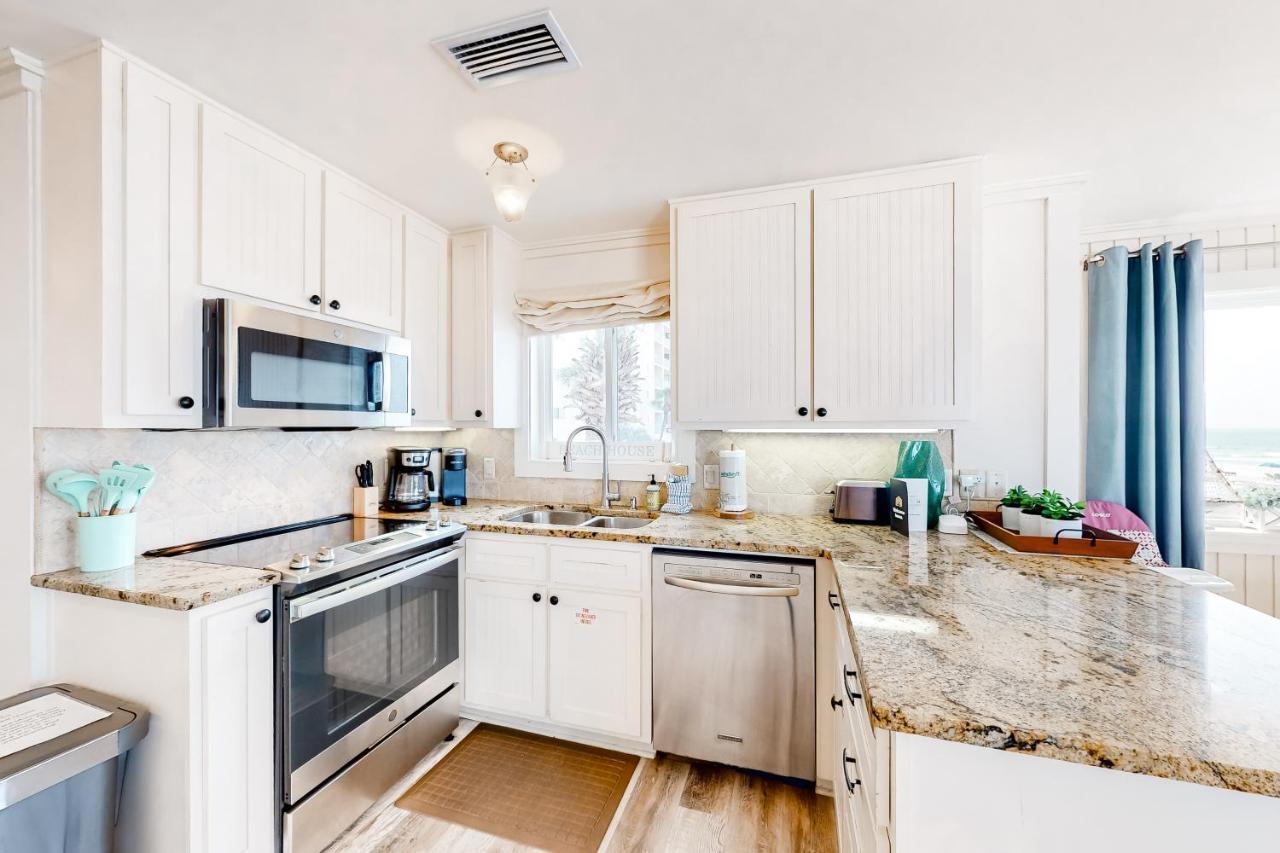 Palapa House Holiday home Panama City Beach