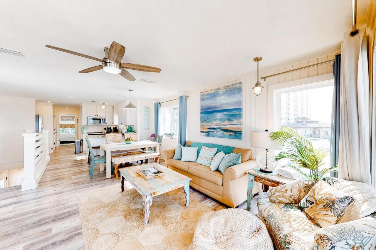 Palapa House Holiday home Panama City Beach