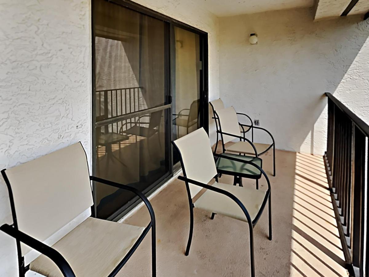 Edgewater 1312 Panama City Beach