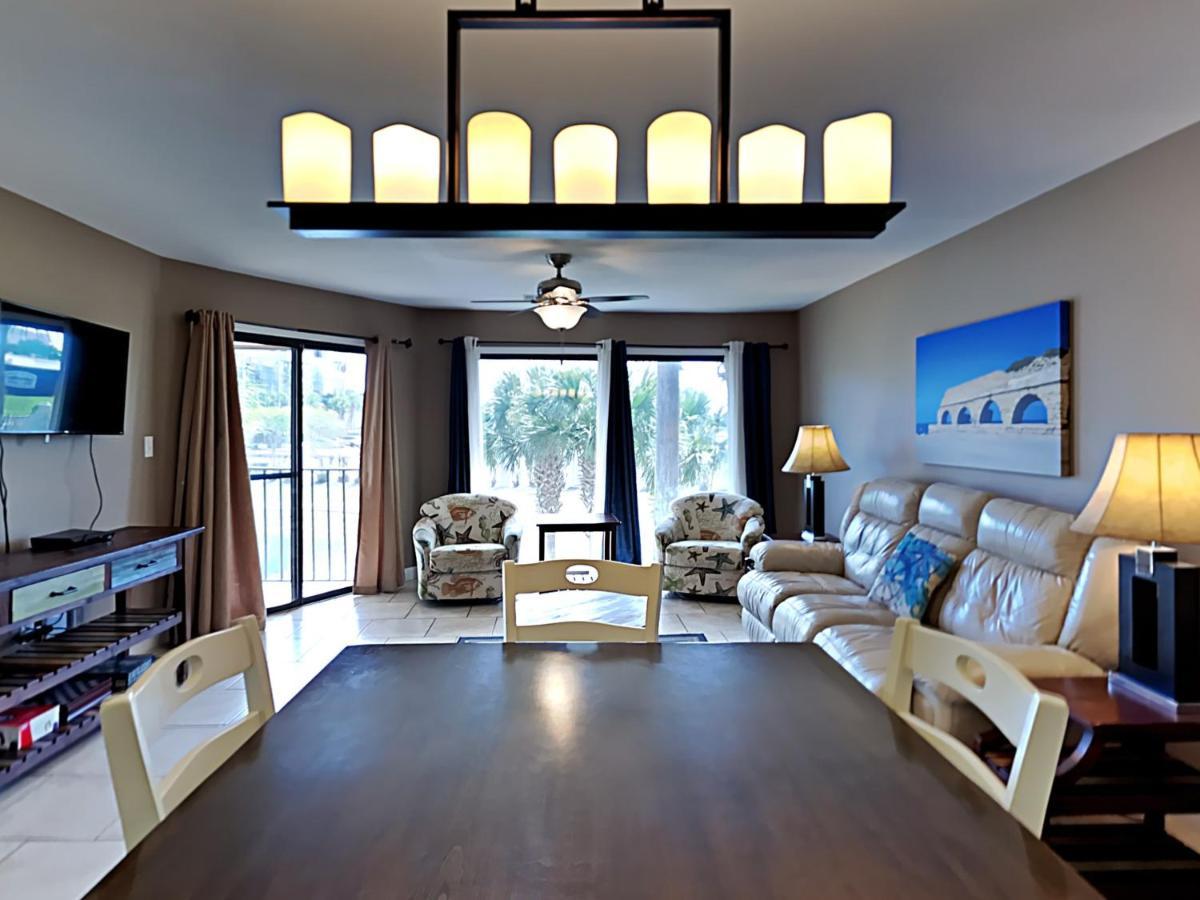 Apartment Edgewater 1312 Panama City Beach