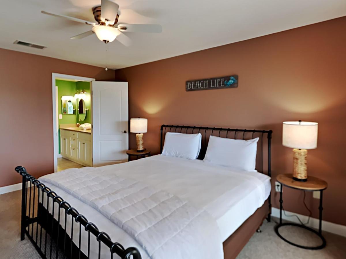 Apartment Edgewater 1312 Panama City Beach