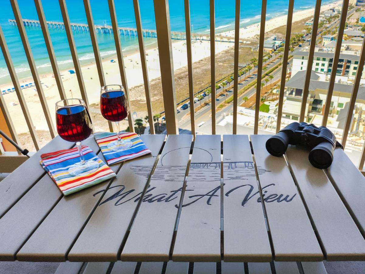 Calypso And Towers #1806-3 By Book That * Panama City Beach