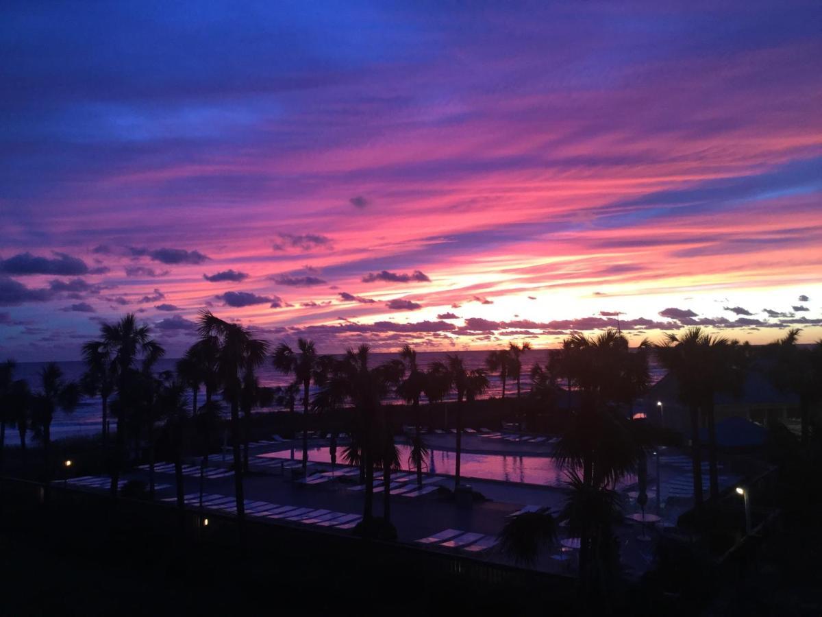 Dunes Of Panama C-201 Panama City Beach
