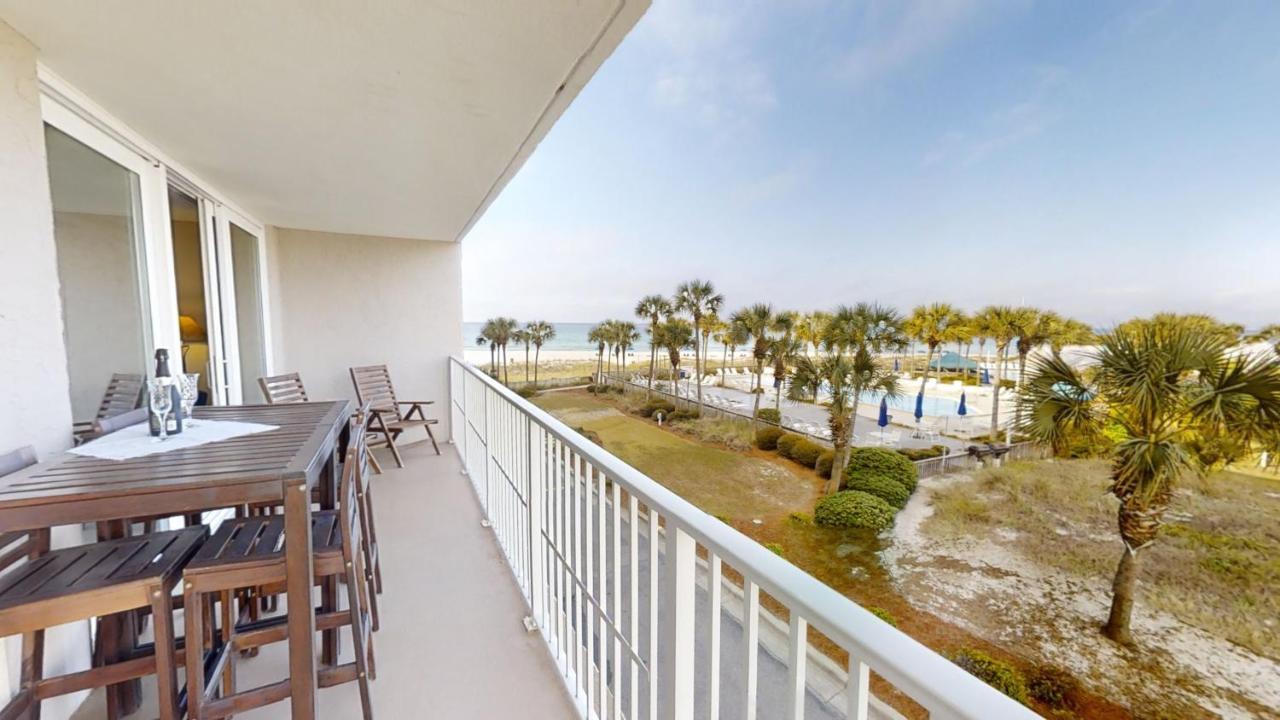 Dunes Of Panama C-201 Holiday home Panama City Beach