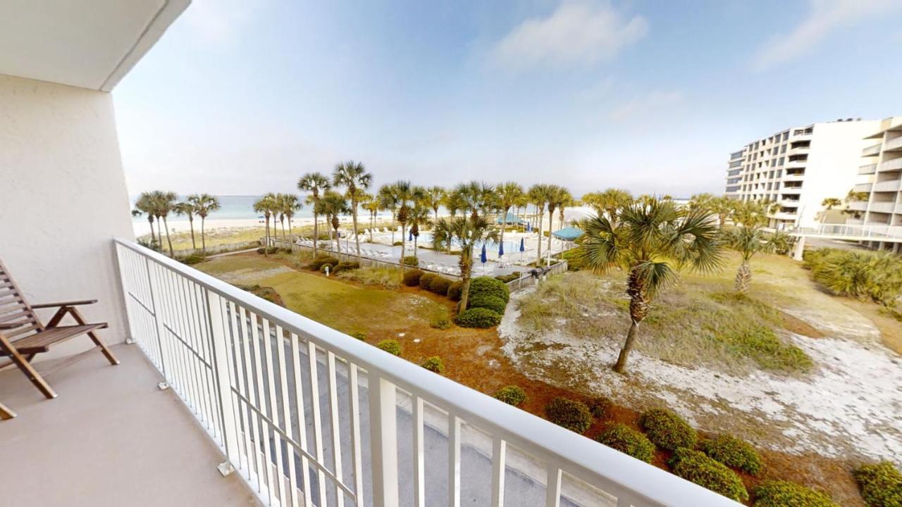 Holiday home Dunes Of Panama C-201 Panama City Beach