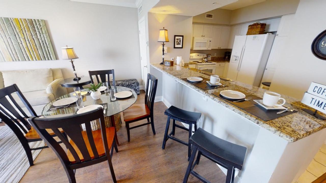 Emerald 2332 Holiday home