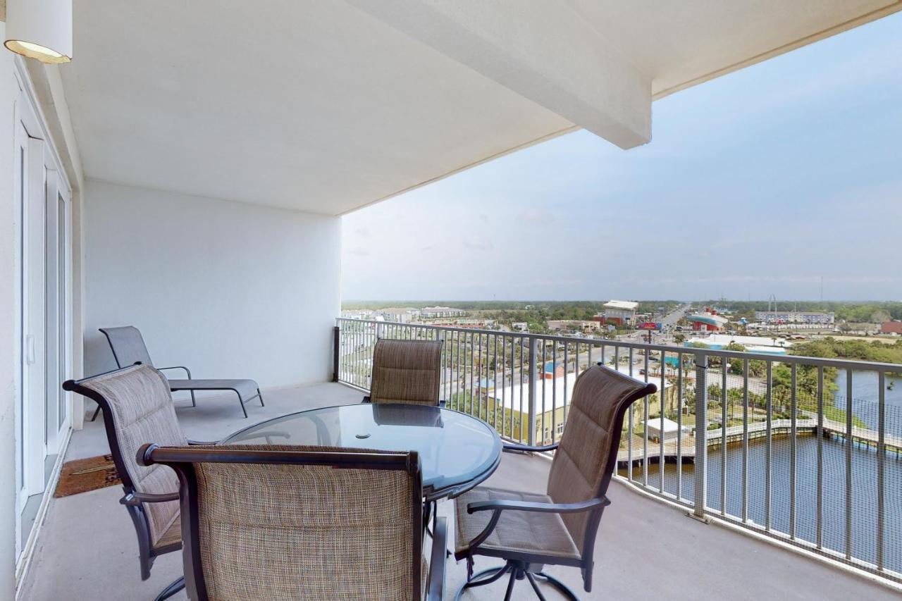 Laketown Wharf 933 Panama City Beach