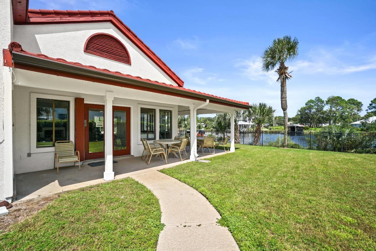 St Thomas Square By Panhandle Getaways Apartment *