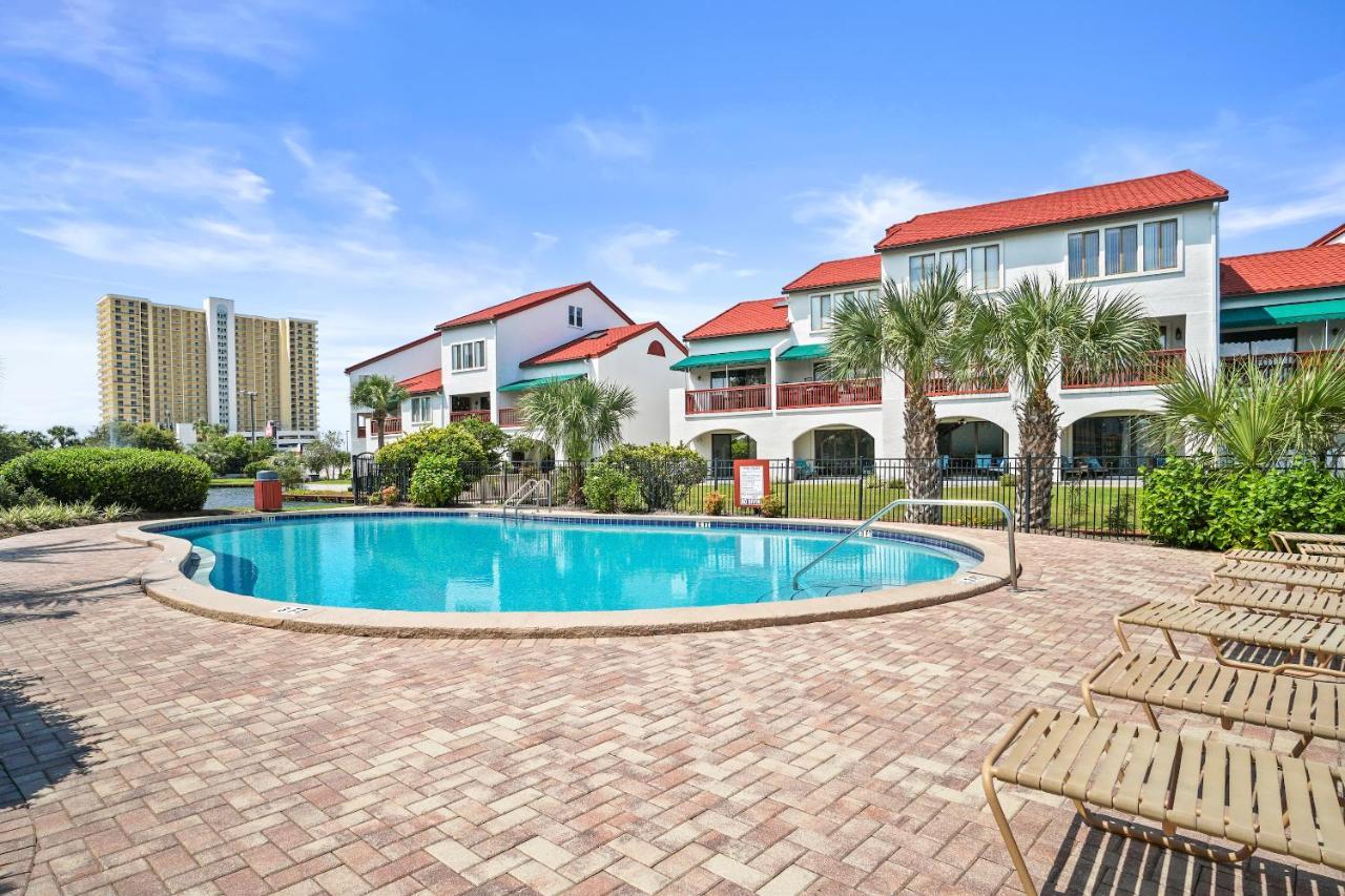 St Thomas Square By Panhandle Getaways Apartment Panama City Beach