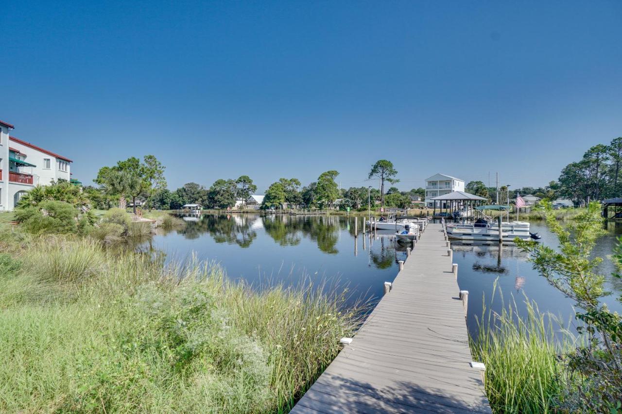 St Thomas Square By Panhandle Getaways * Panama City Beach