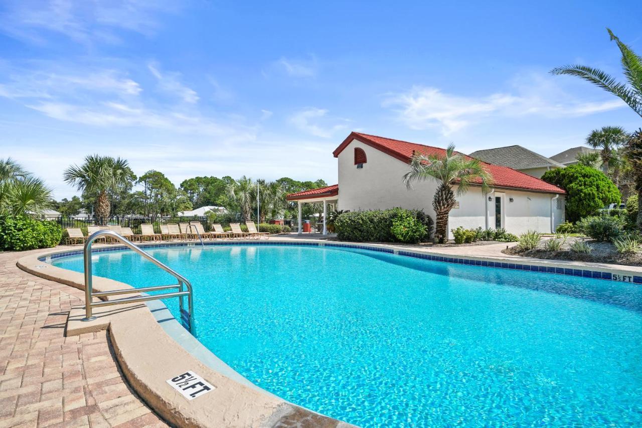 St Thomas Square By Panhandle Getaways Apartment