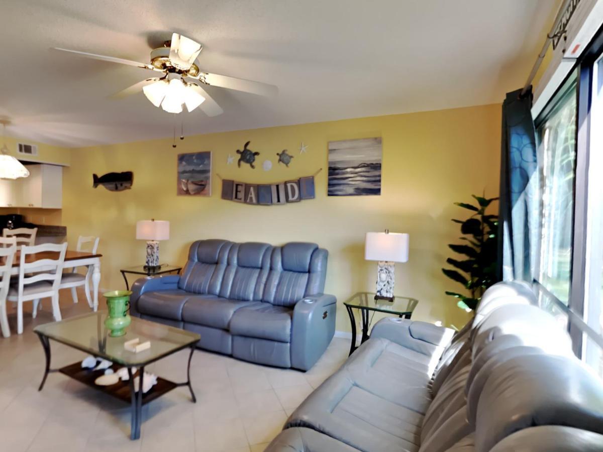 Edgewater 2903 Apartment Panama City Beach