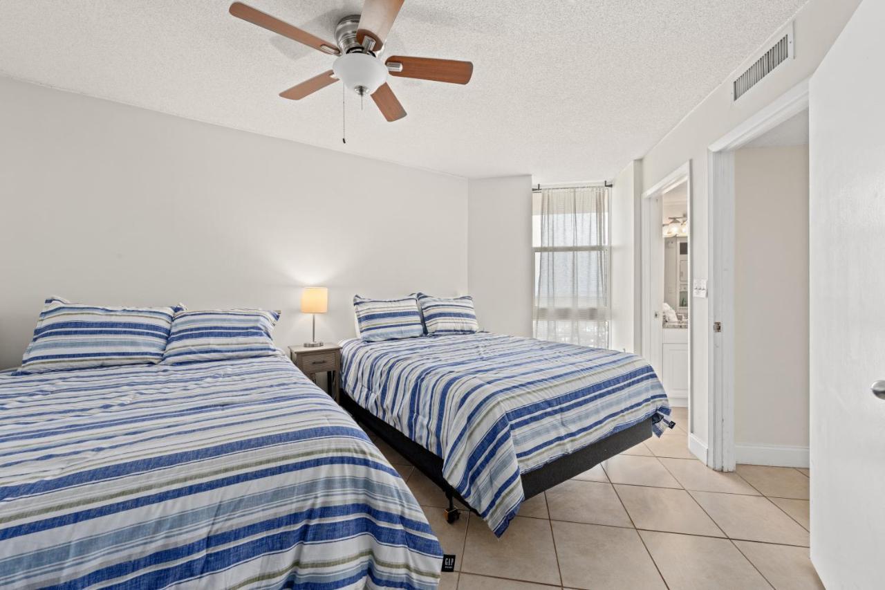 Enjoy A Birds Eye View At Panama Apartment