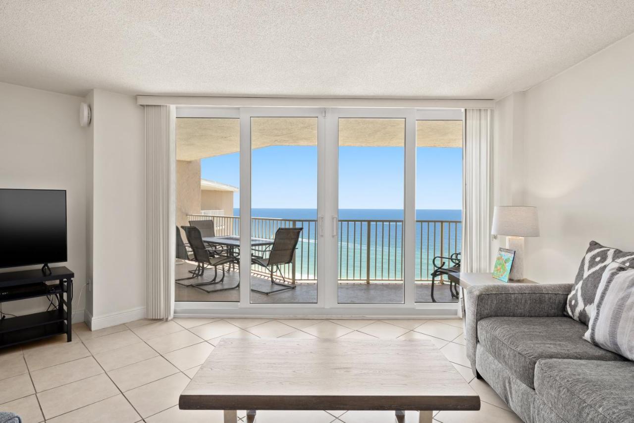 Apartment Enjoy A Birds Eye View At Panama Panama City Beach