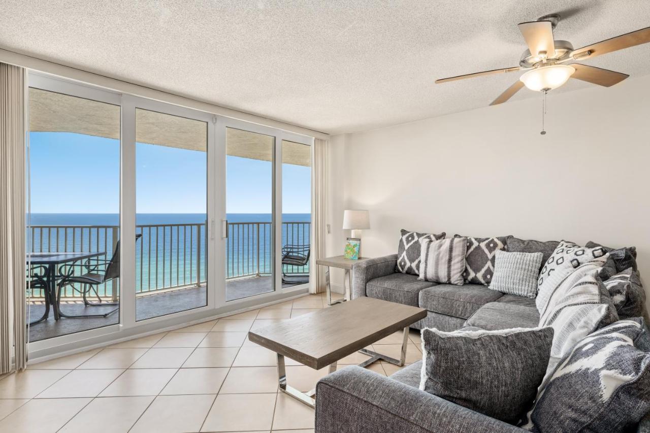 Enjoy A Birds Eye View At Panama Apartment *