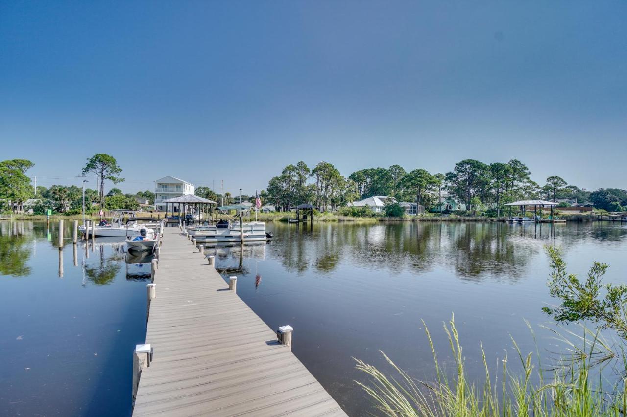 Apartment St Thomas Square By Panhandle Getaways Panama City Beach