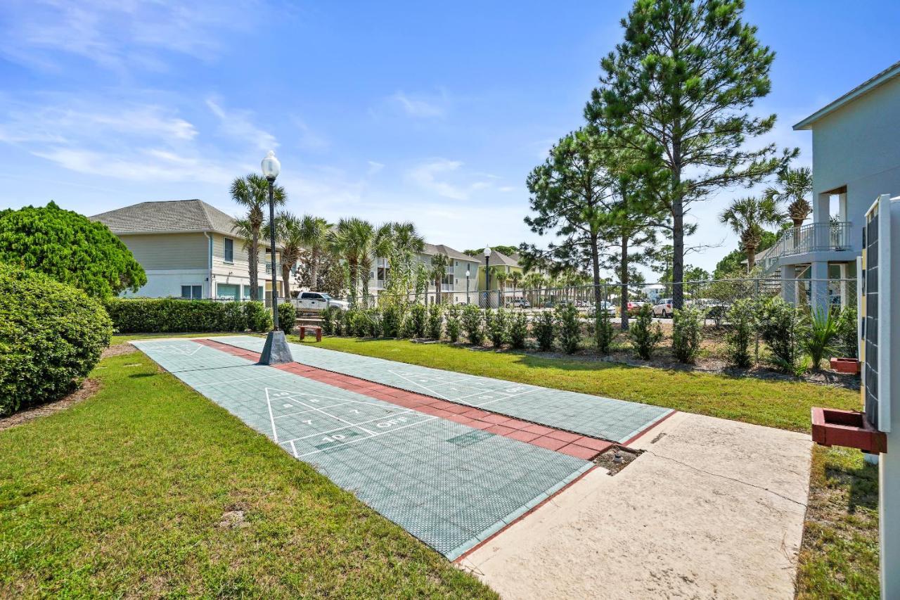 St Thomas Square By Panhandle Getaways