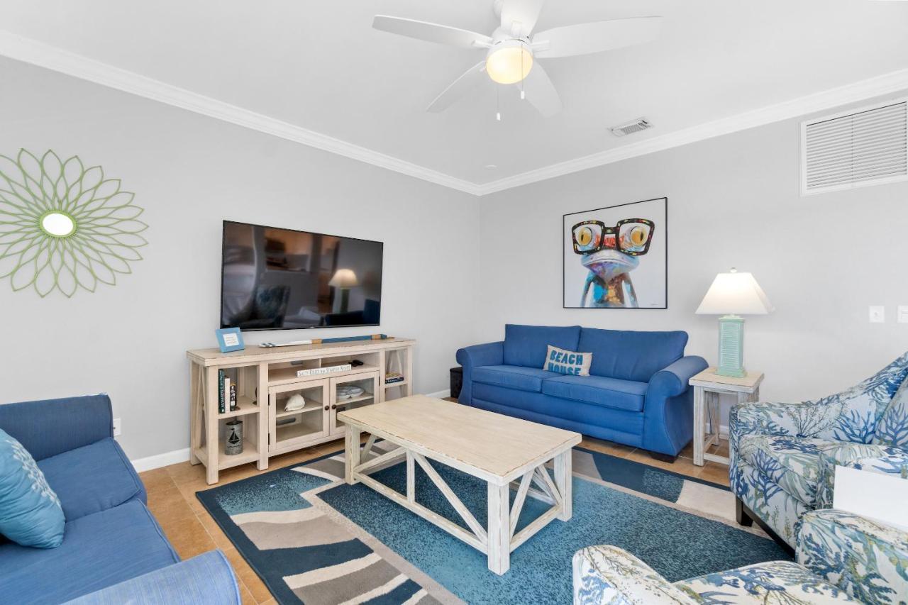 Harbur Arms - Pet Friendly Panama City Beach