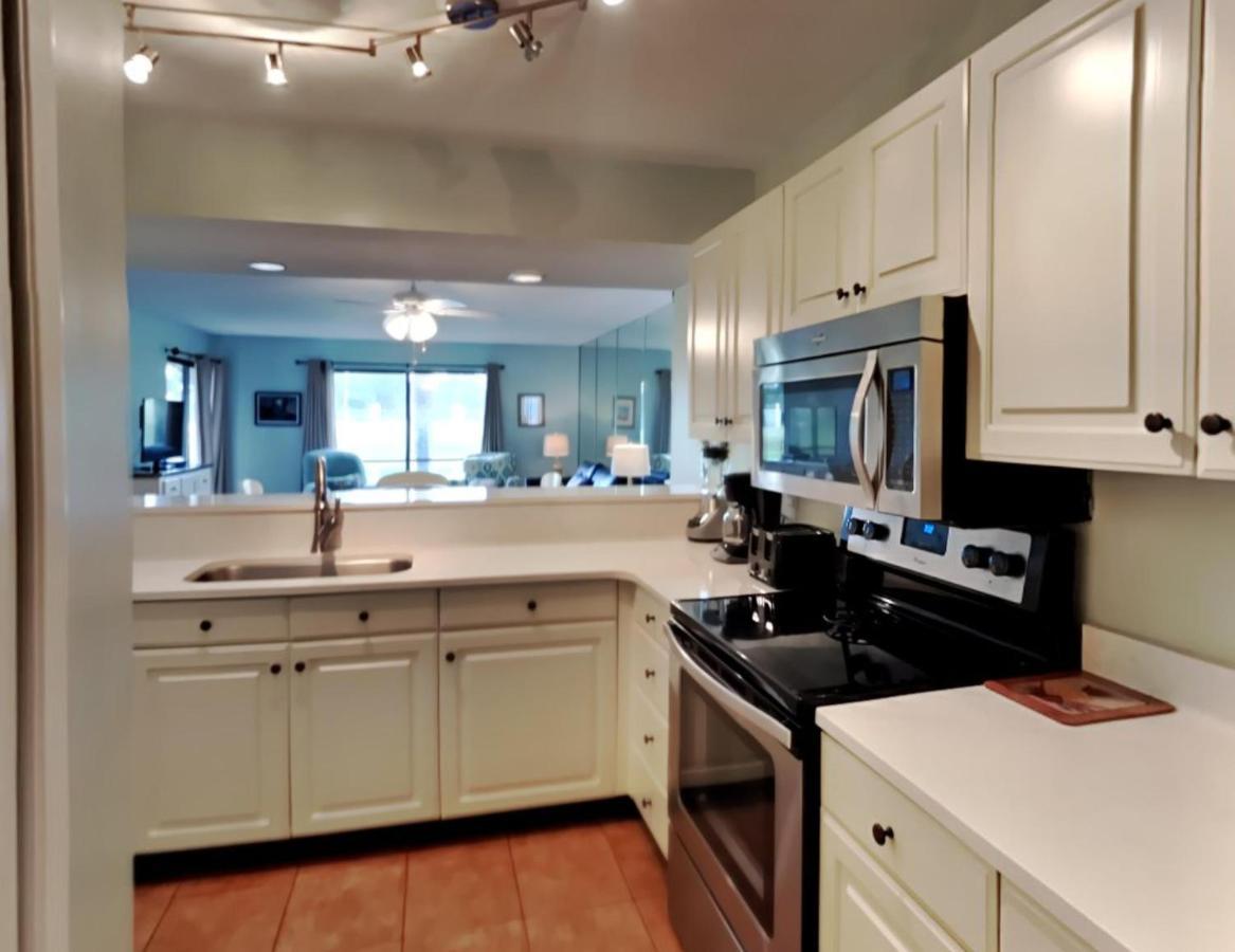 Edgewater 1908 Apartment Panama City Beach