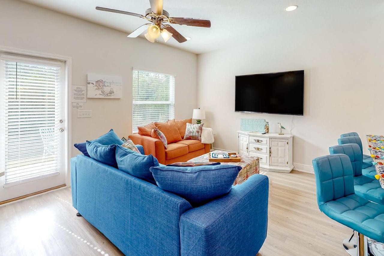 Coastal Comfort Holiday home *